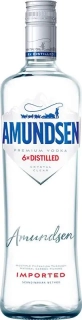 Amundsen Vodka 37,5% 1l