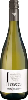 I Heart Prosecco DOC Frizzante 750ml